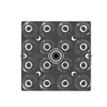 全新設計戶外照明模組 SMD 5050 路燈透鏡