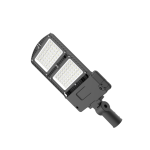 100W LED路燈外殼