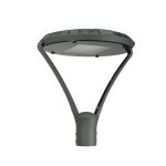 EK-GLH-01 鋁製 LED 庭院燈外殼