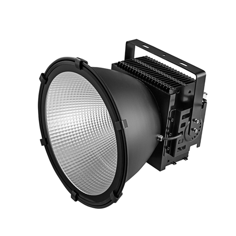 EK-HD-500 LED 工礦燈