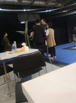 展會展示
