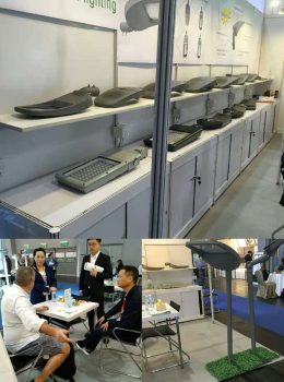 展會展示