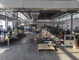 工廠展示