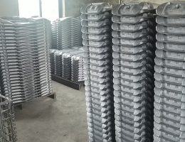 工廠展示