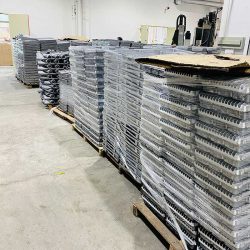 鋁製機身