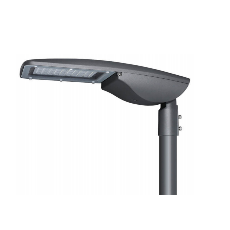EK-LD08 鋁製 LED 路燈外殼