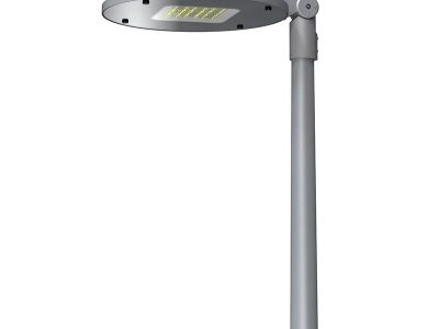 新設計 LED 燈